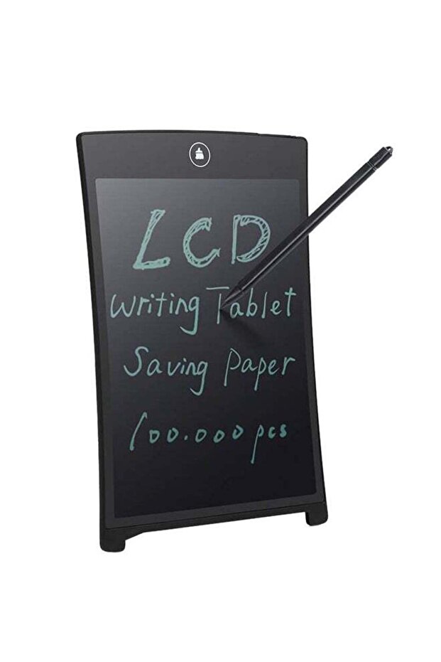 LCD Writing Tablet With Pen - 1