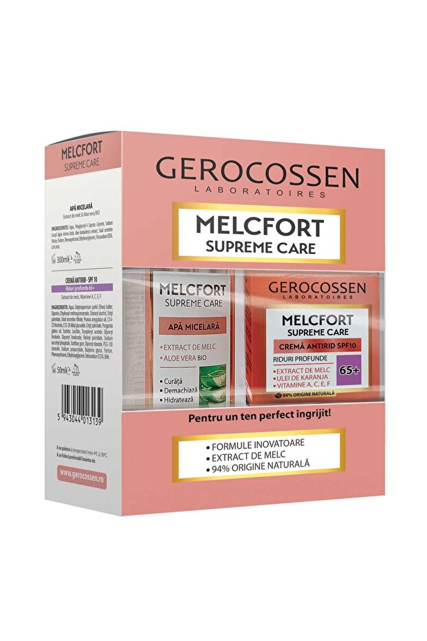 Melcfort box - 1