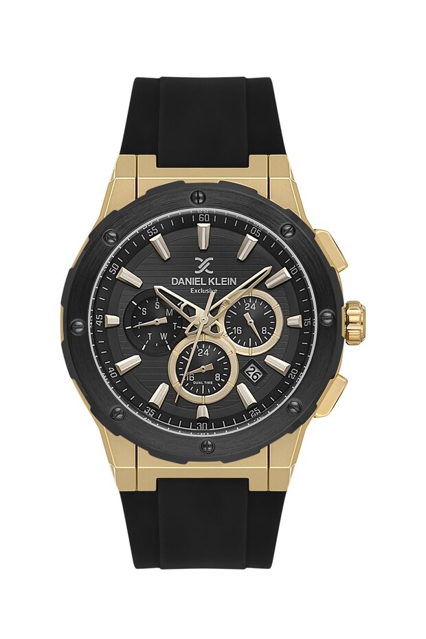 ساعة يد رجالية - 1