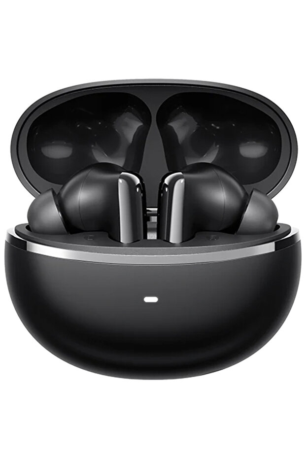 Melobuds N70 Bluetooth Kulaklık 6.0 - Kablosuz Şarj - Hi-Res-LDAC- Mems Tweeter-FastPair-Çift Cihaz - 6