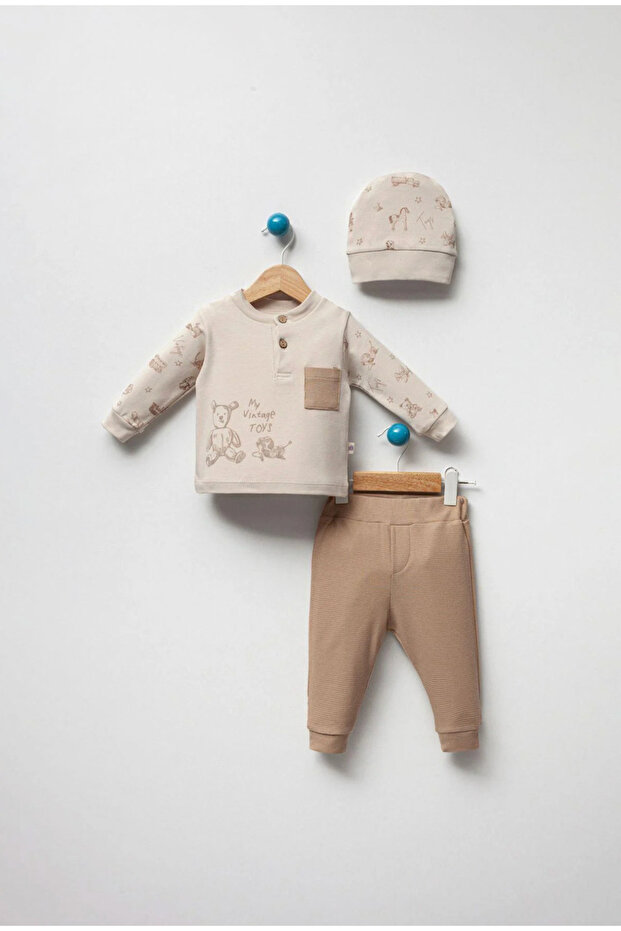 Toys Baby Boy Set of 2