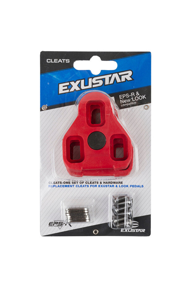 Set de pedale Spd Exustar E-arc10 - 1