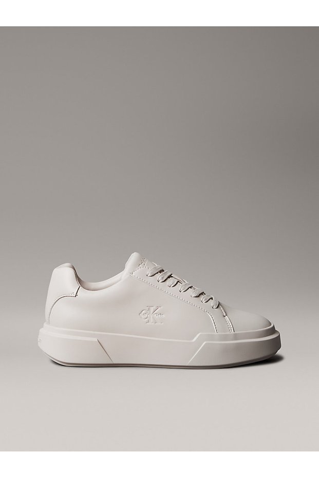 Cream Women's Sneaker Yw0Yw01947Pa8