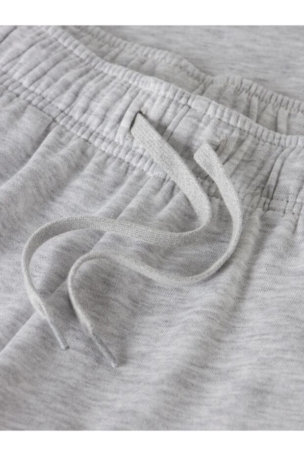 Jogginghose Straight Fit - 3