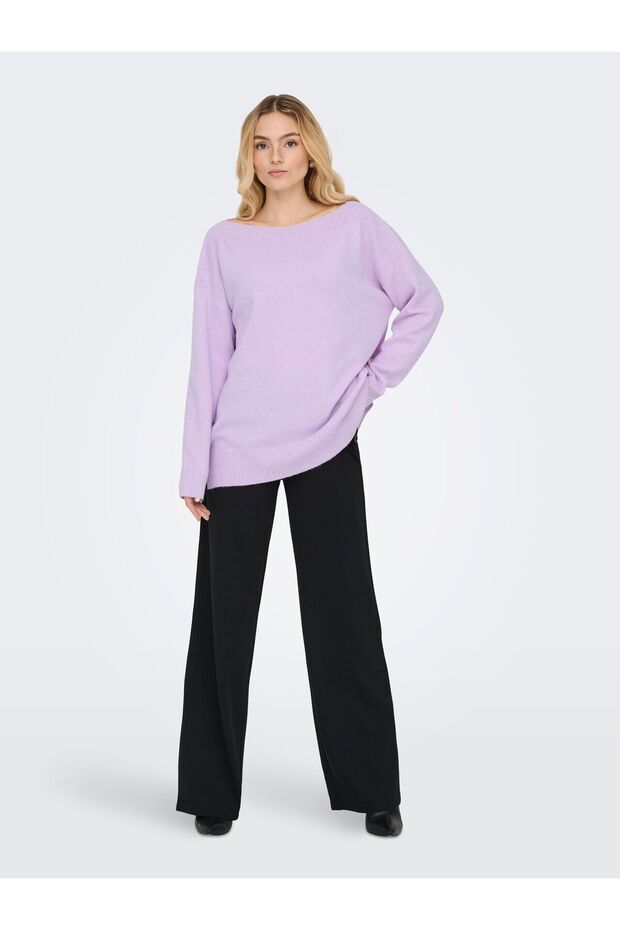 Strickpullover ONLWINNIE Strickpullover - 5