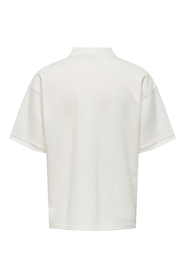 Ανδρικό πόλο Cloud Dancer - 22033661 - 2