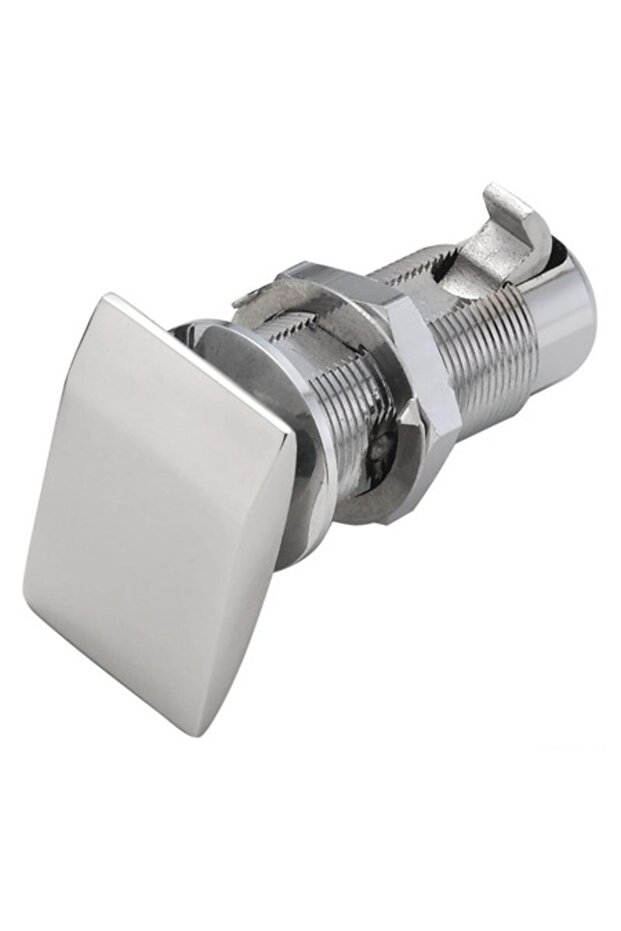 Locking square type B, - 1