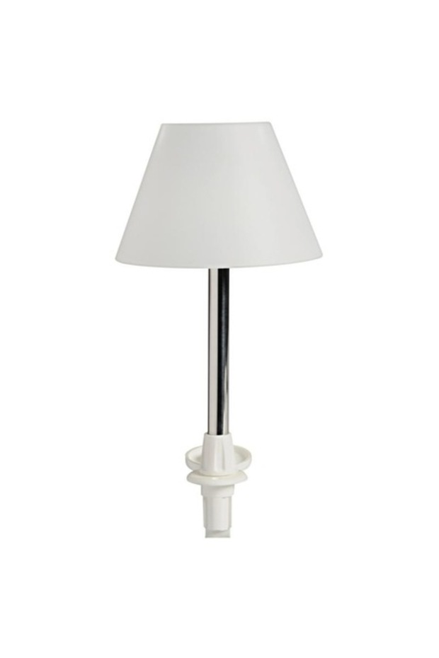 Extendable Table Lamp - 1