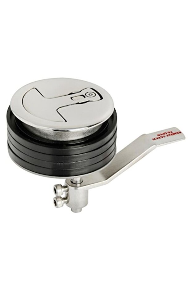 L&T Closing Lock with Compression System - - 1