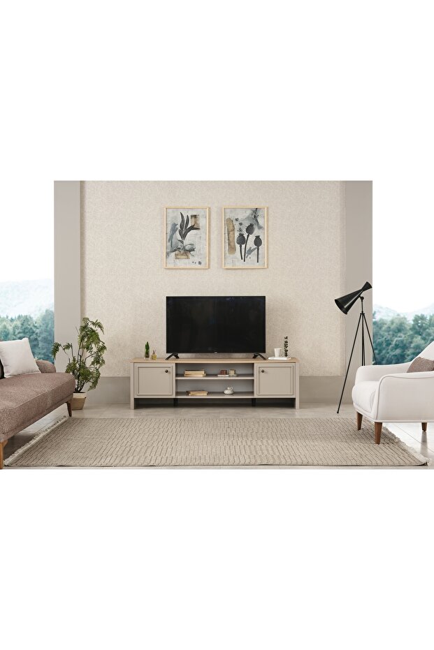 RAVON TV ÜNİTESİ - 1