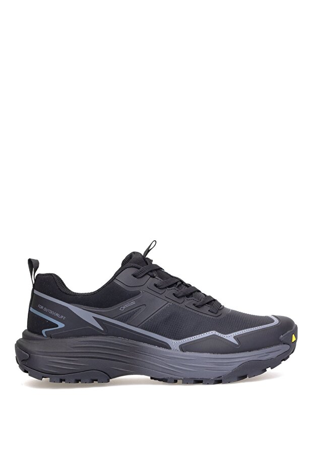 Ht357497A Men's Outdoor Shoes Black