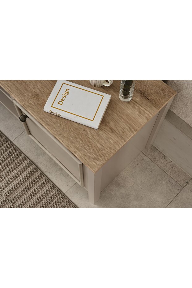 RAVON TV ÜNİTESİ - 5