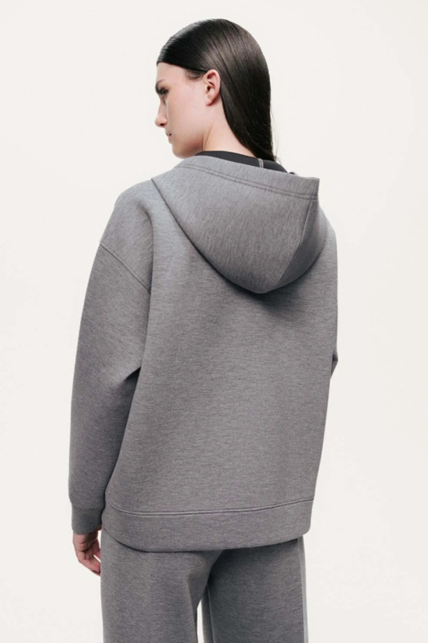 N26KD10092 SWEATSHIRT - 4