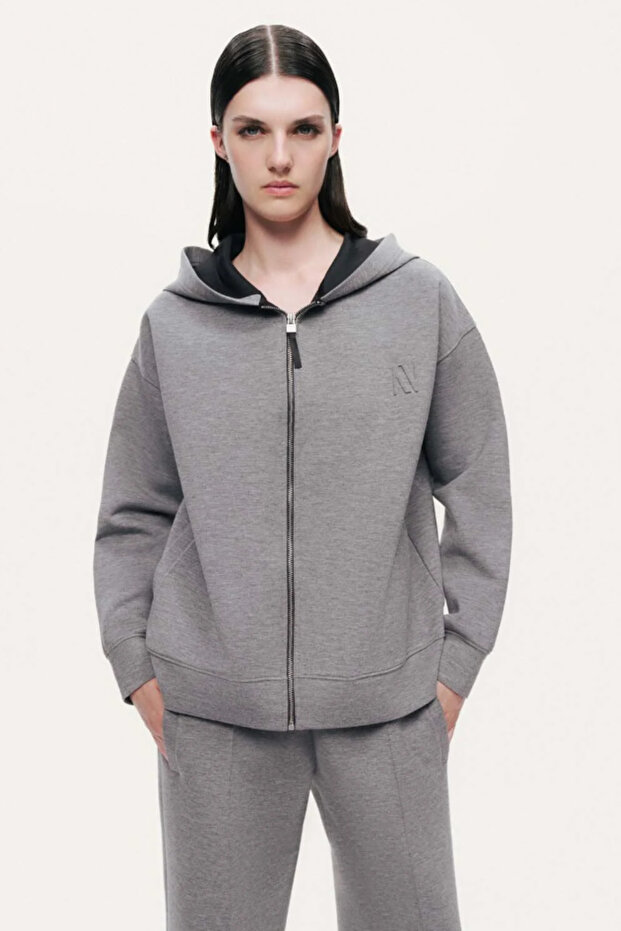 N26KD10092 SWEATSHIRT - 2