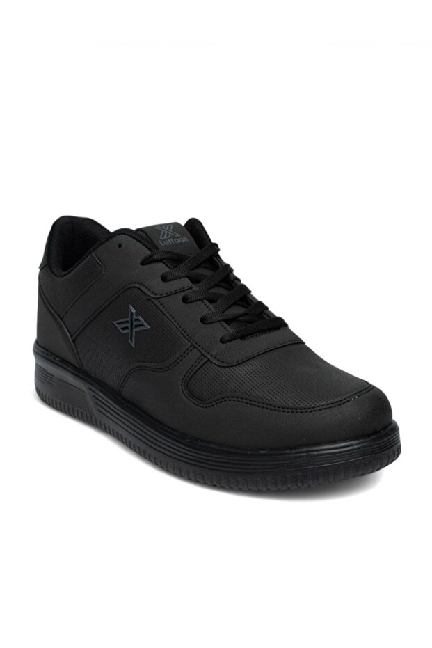 4027-26 Skin Leather Anatomical Men's Sneaker