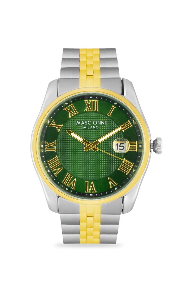 Brand Wrist Watch