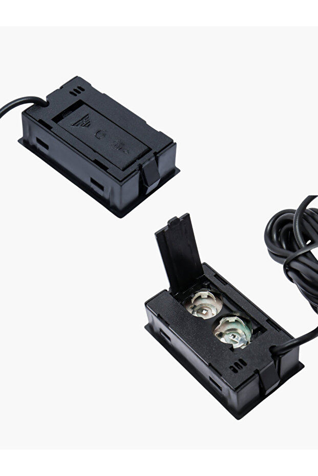 2-Adet FY-12 Higrometre – Kuluçka Makinesi için Nem ve Sıcaklık Sensörü - 5