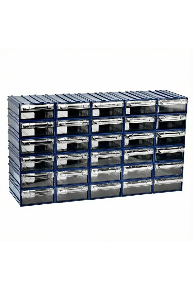 Plastic Drawer (102) – Jewelry Store Storage and Organization Solution