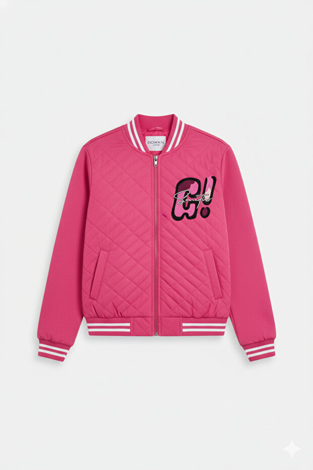 Kız Garson Kolej Mont - 1