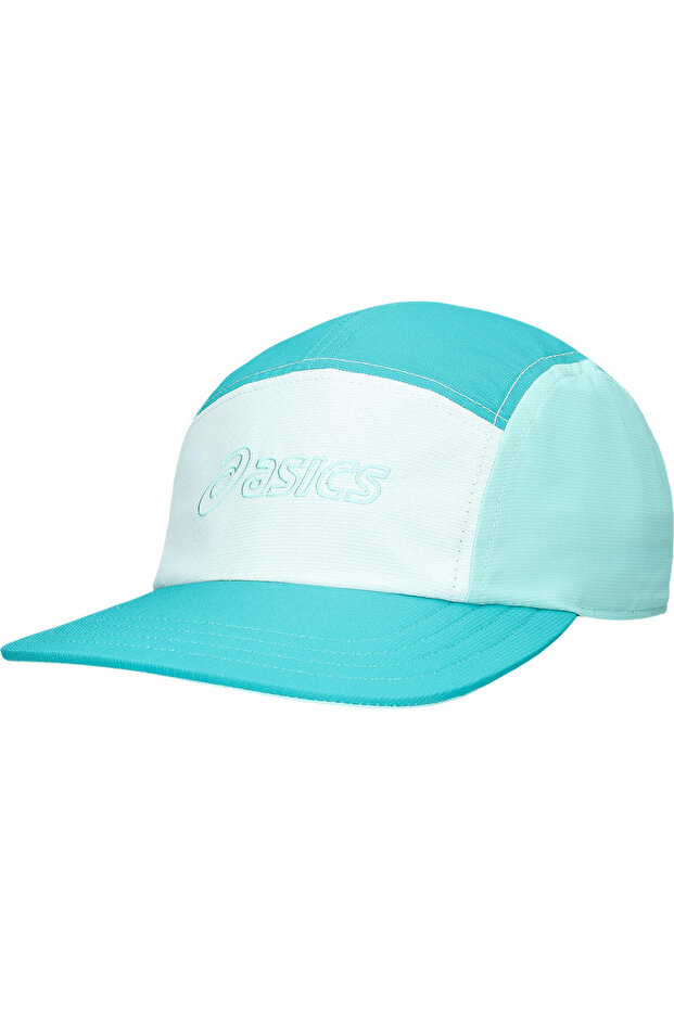 5 PANEL CAP Krem Şapka 3013B004-304 - 1