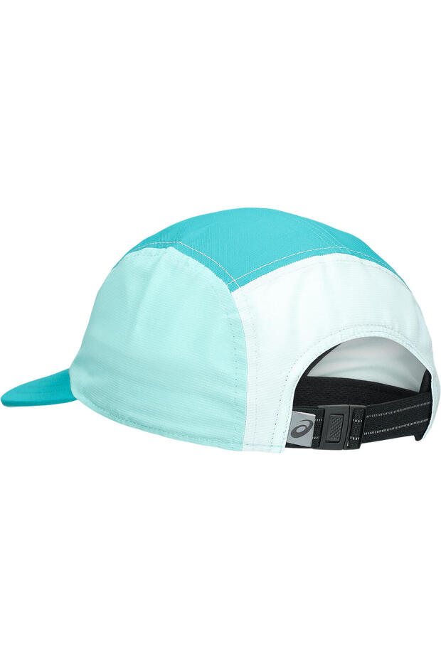 5 PANEL CAP Krem Şapka 3013B004-304 - 2