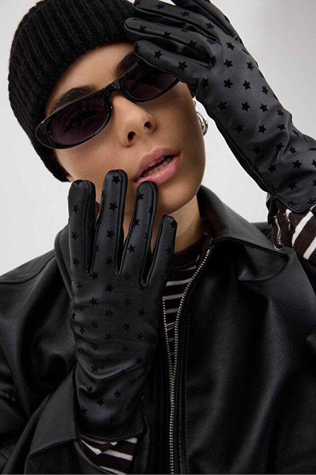 Rise Up Sky Eldiven - 2