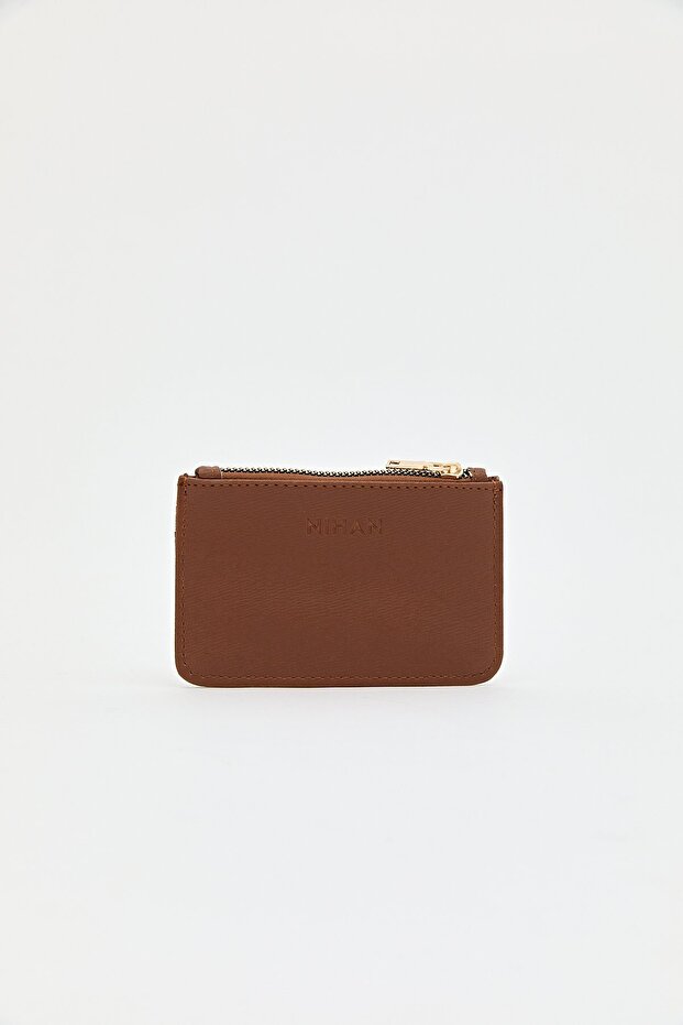 Wallet Tan - 2
