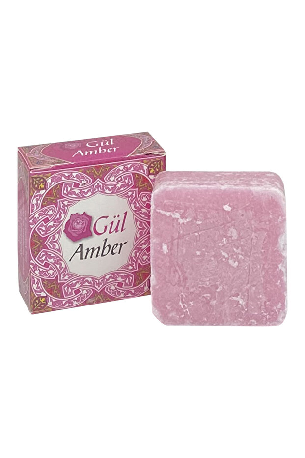Gül Oda Kokusu