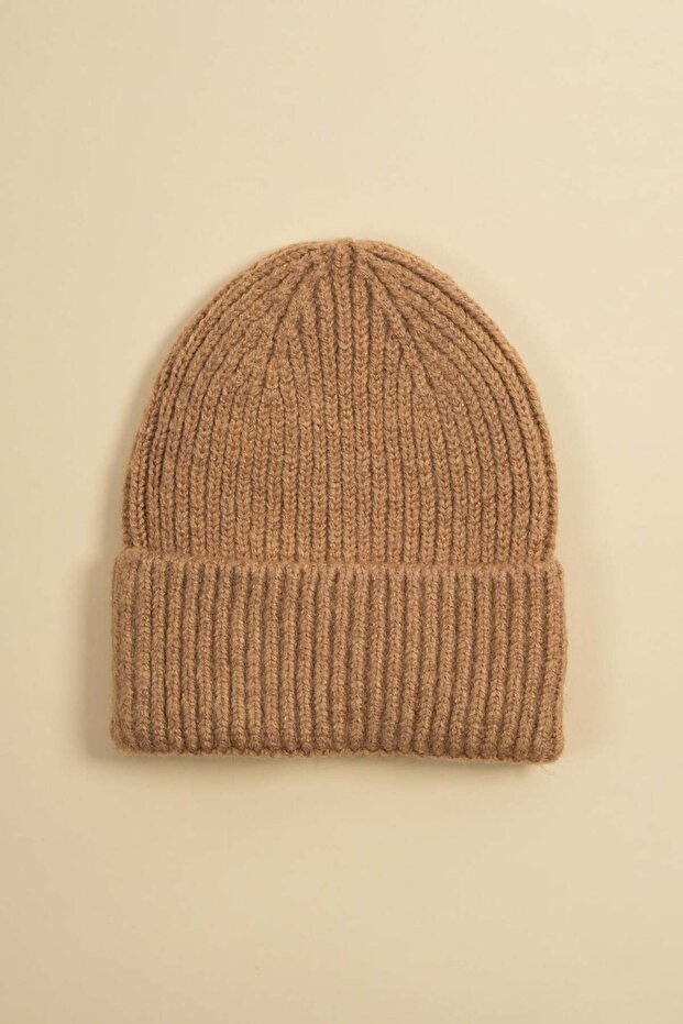 Fitilli Örme Bere - 4