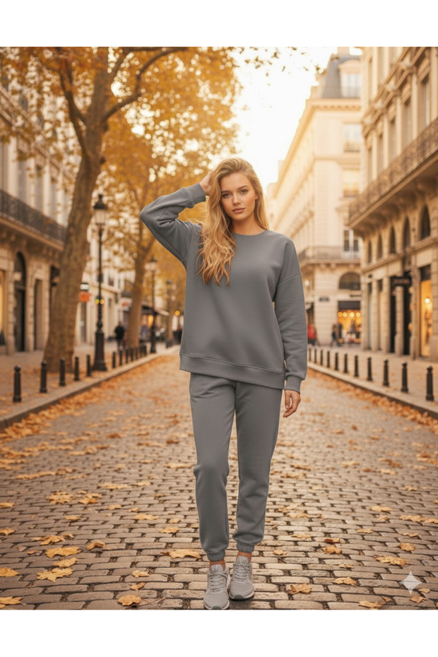 Modal Eşofman Takım - 1