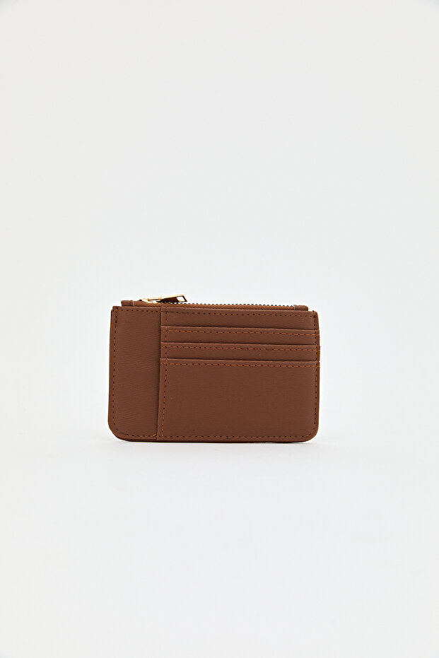Wallet Tan - 3