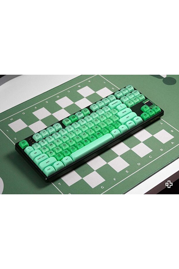 Mint Key Set HOA Profile - 2