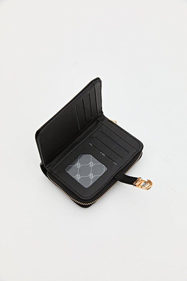 Cüzdan Siyah - 5