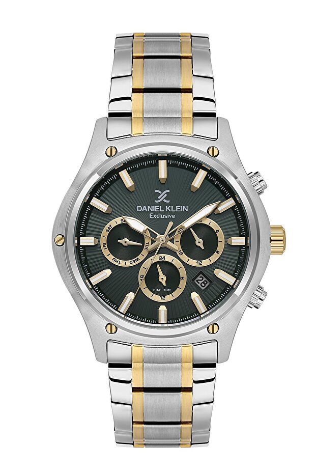 MAN WATCH - 1