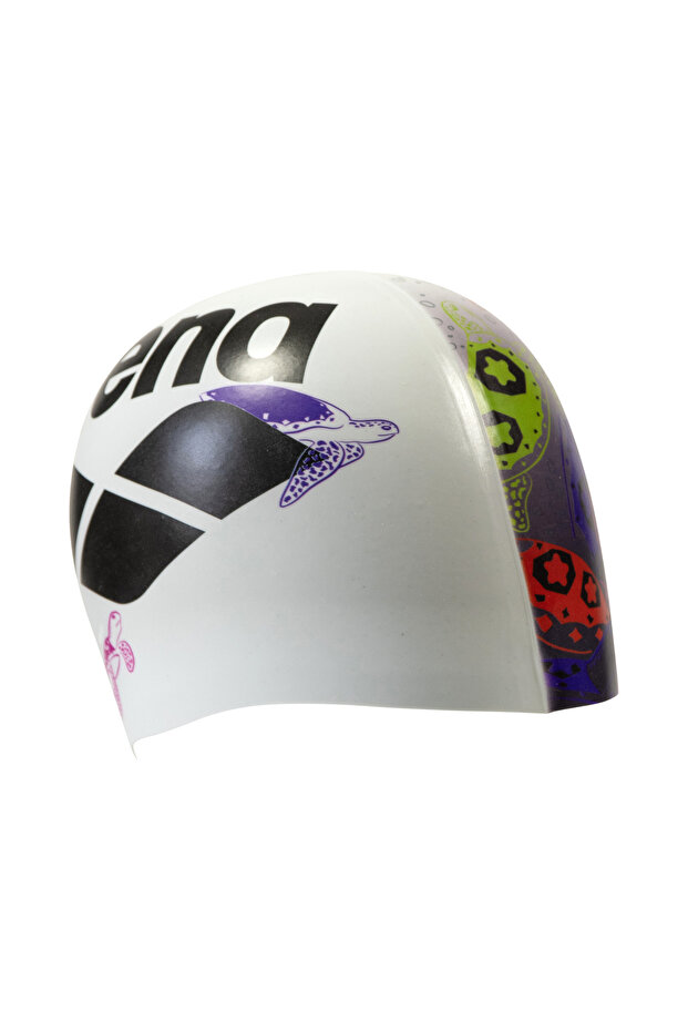 Hd Cap Yüzme Bonesi - 4