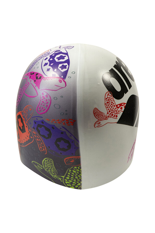 Hd Cap Yüzme Bonesi - 6