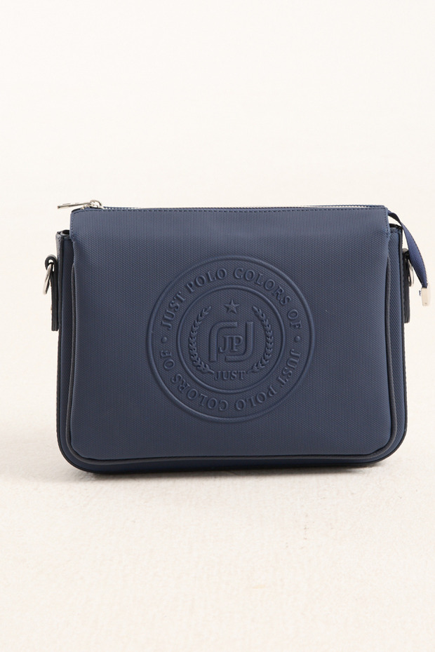 Just Polo Luxury Adjustable Shoulder Strap Bag, Women's Shoulder Bag
