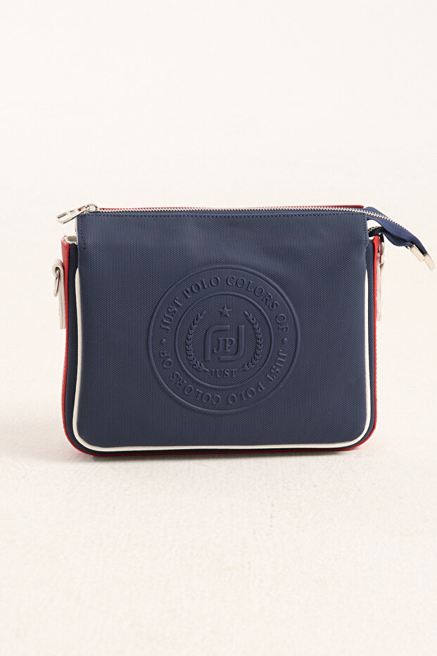 Just Polo Luxury Adjustable Shoulder Strap Bag, Women's Shoulder Bag
