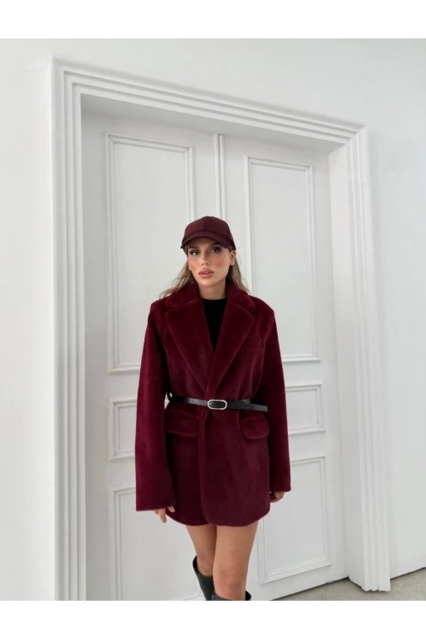 Blazer Ceket