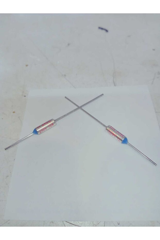 Termik diyot 240 derece - 1