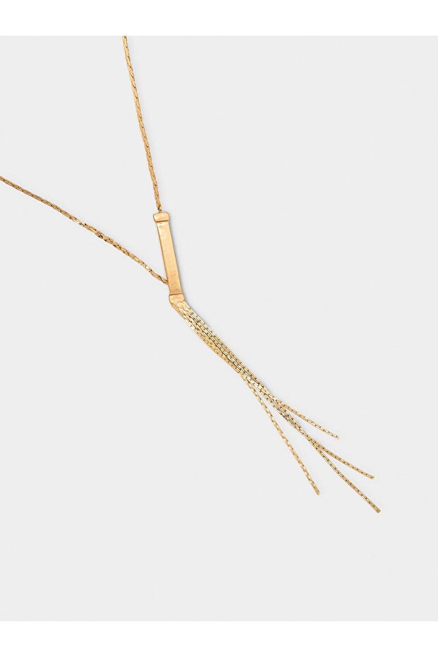 Sarkıtlı Kolye - 1