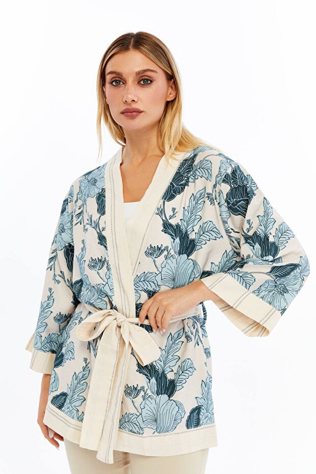 KİMONO - 5