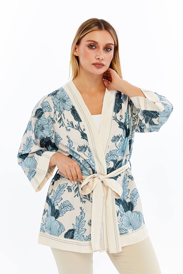 KİMONO - 4
