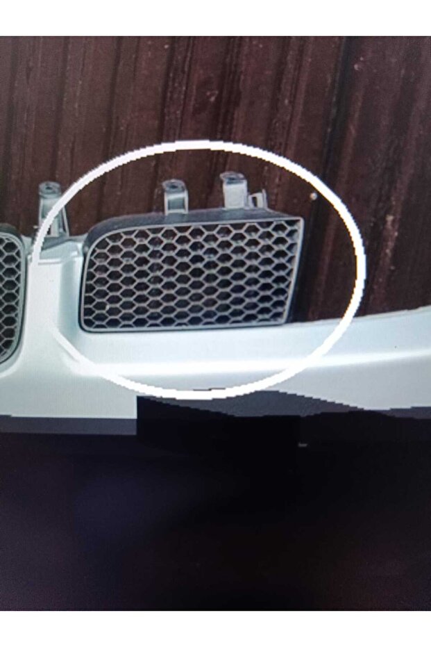 ARABA TAMPON PARÇ - 2