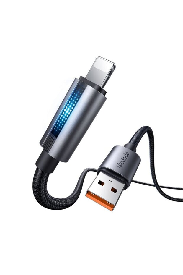 Cablu Lightning 3A, 1,2 m (CA-5660)