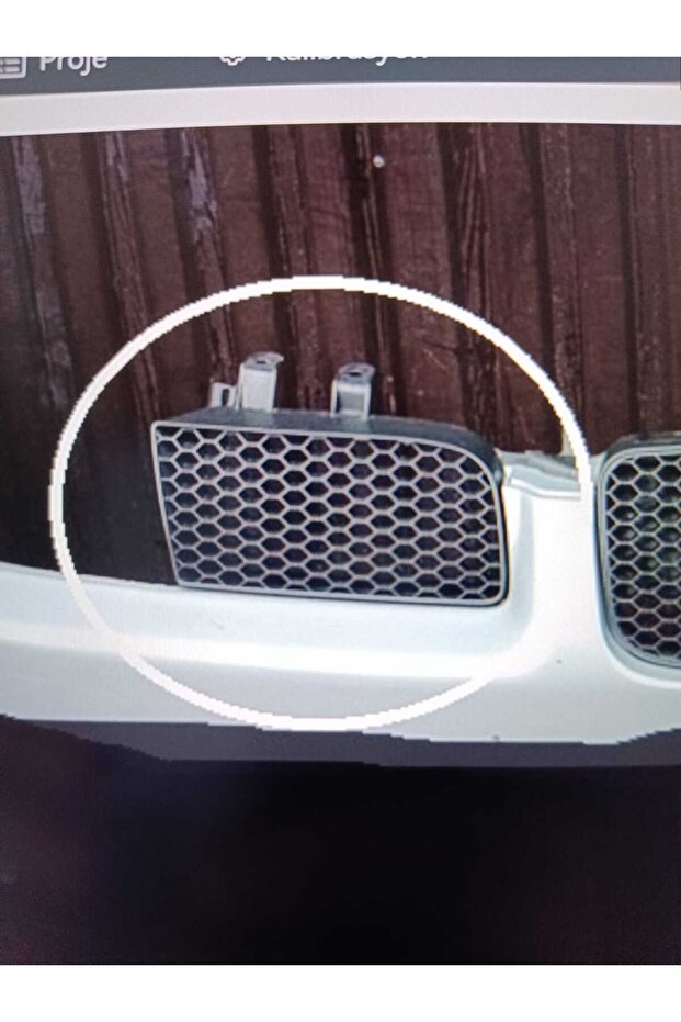 ARABA TAMPON PARÇ - 3