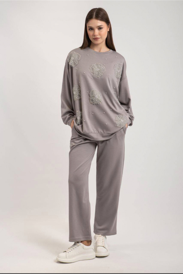 مجموعة من القطن المزدوج - 2