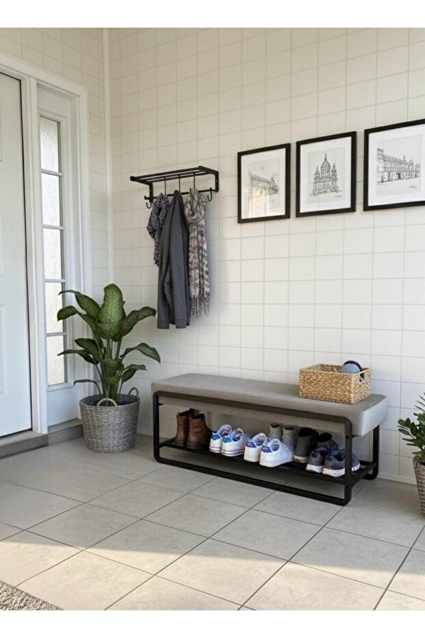 puf&ayakkabılık - 2