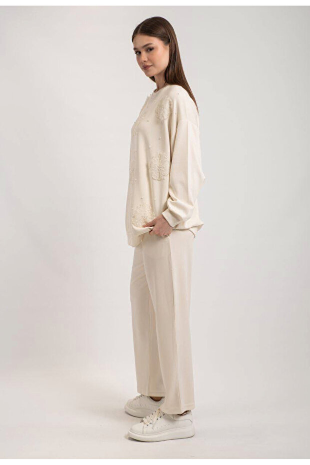 مجموعة من القطن المزدوج - 3