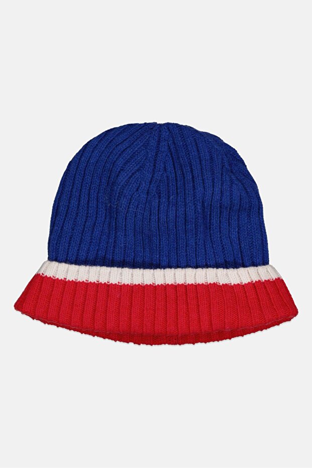 Women Knitted Hat, Multicolor